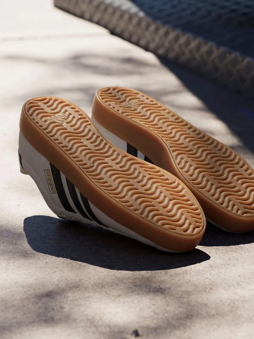 Zand - adidas VL Court sneakers
