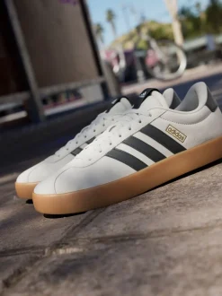 Zand - adidas VL Court sneakers