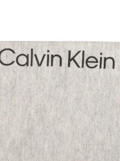 Zilver - Calvin Klein Golf Uni poloshirt