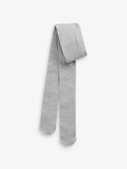 Zilver - Glinstermaillot