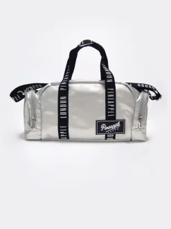 Zilver - Weekendtas Dance Kit