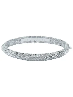 Zilverkleurig - Ted Baker DOTETT: Dotty armband