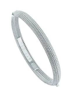Zilverkleurig - Ted Baker DOTETT: Dotty armband