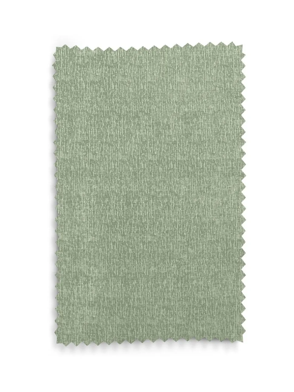 Zware chenille ringgordijnen