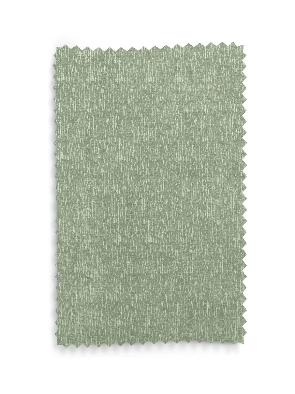 Zware chenille ringgordijnen