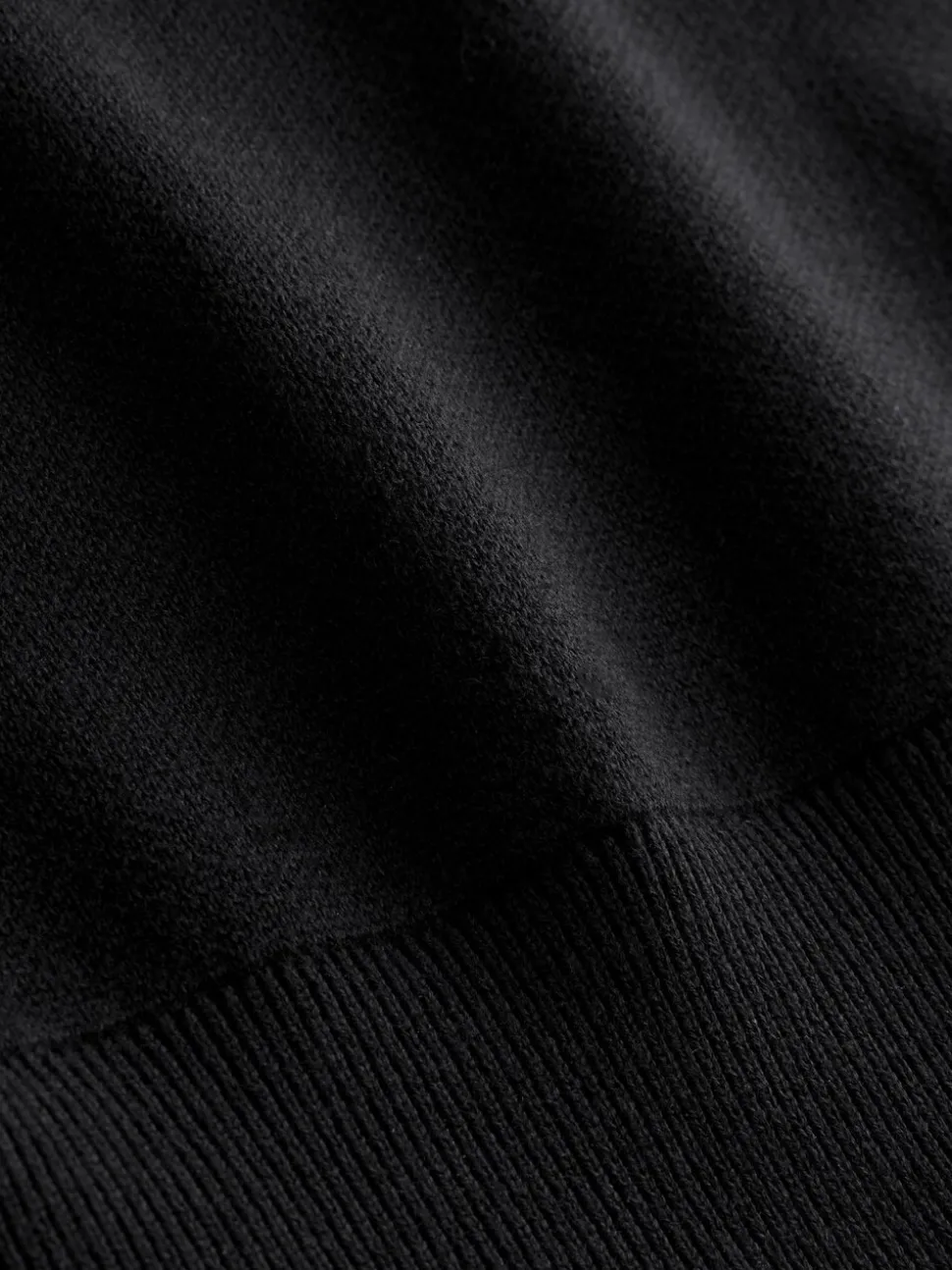 Zwart - 100% Cotton Guinness License Graphic Crew Neck Jumper