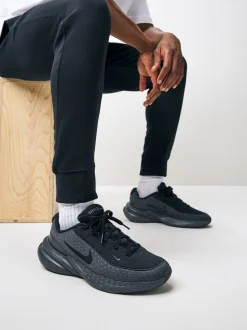Zwart 1 - Nike Uplift SC sneakers