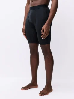 Zwart - Active Short Thermal Base Layer