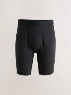 Zwart - Active Short Thermal Base Layer