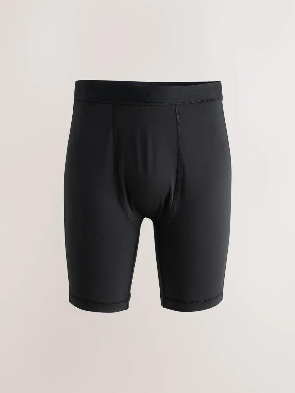Zwart - Active Short Thermal Base Layer