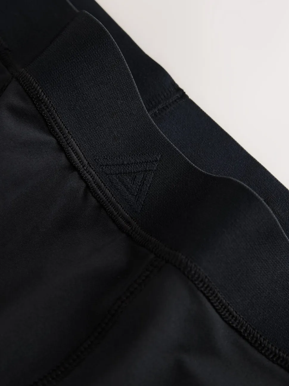 Zwart - Active Short Thermal Base Layer