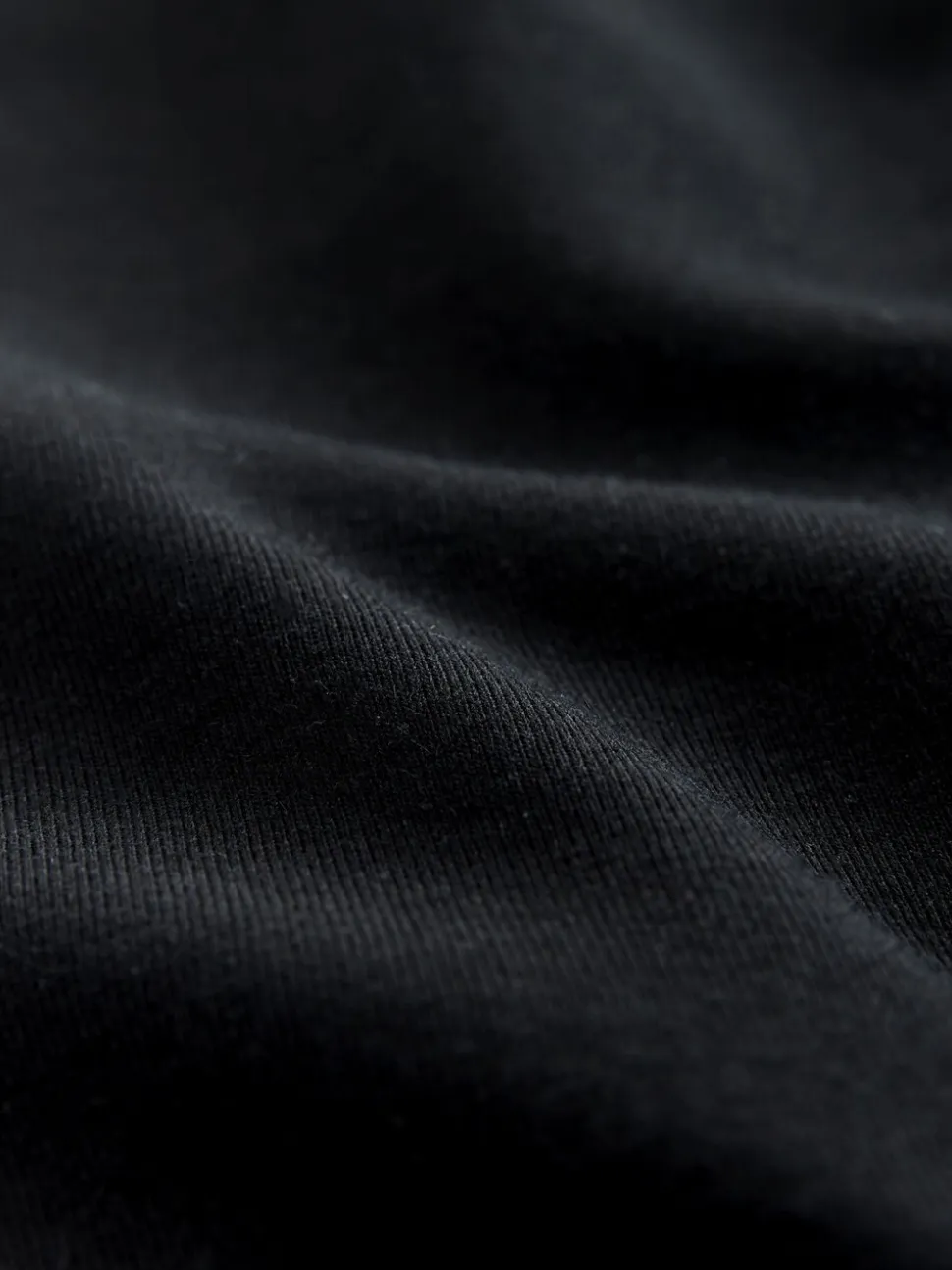 Zwart - Active Training Division Slim Fit Joggers