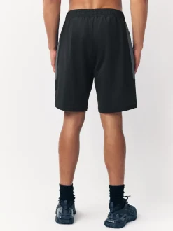 Zwart - Active Training Gymshorts