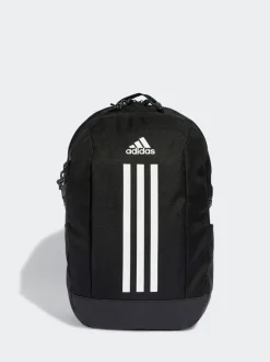 Zwart - adidas - Rugzak met 3 strepen