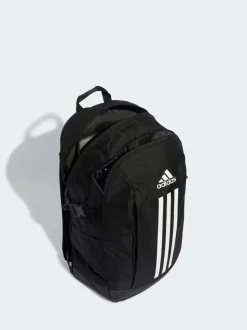 Zwart - adidas - Rugzak met 3 strepen