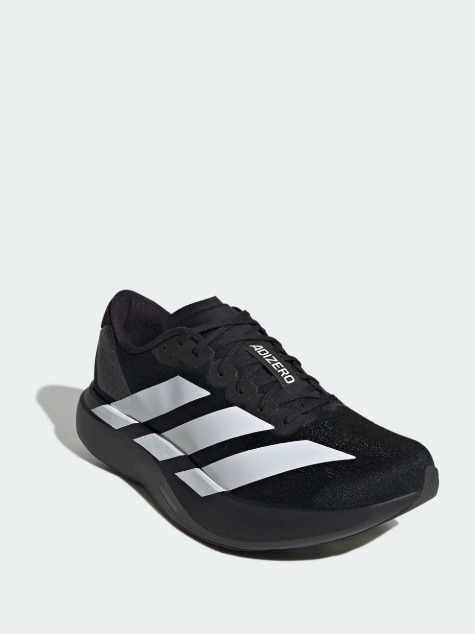 Zwart - adidas Adizero EVO sneakers