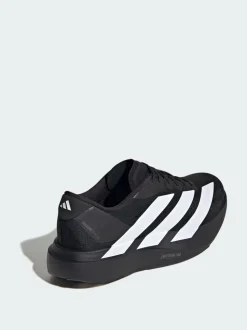 Zwart - adidas Adizero EVO sneakers