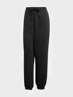 Zwart - adidas All SZN joggingbroek