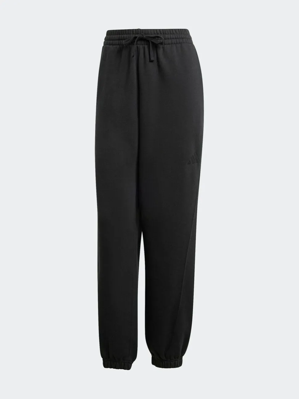 Zwart - adidas All SZN joggingbroek