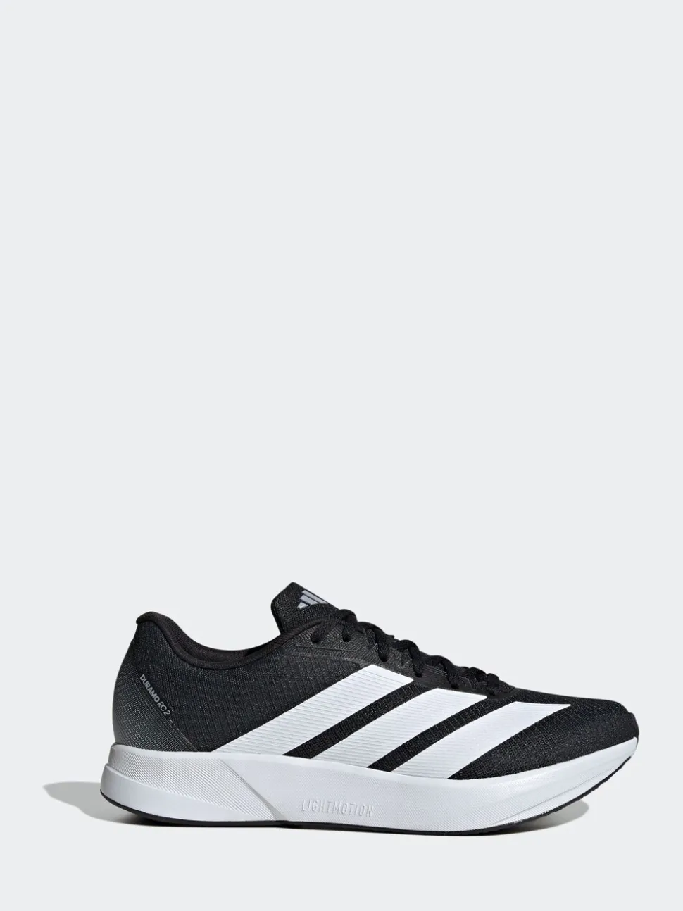 Zwart - adidas Duramo RC2 sneakers