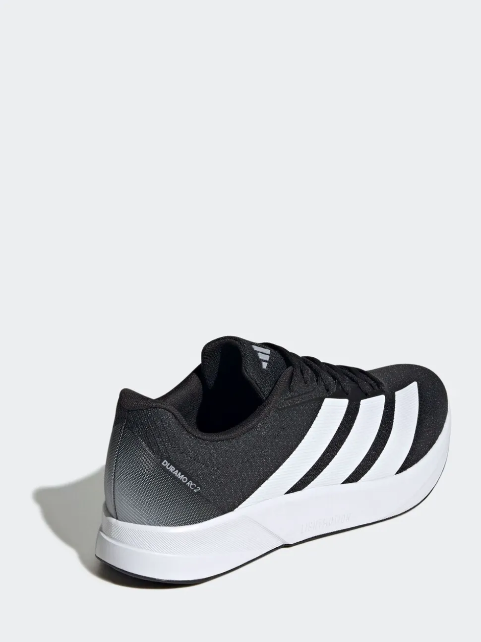 Zwart - adidas Duramo RC2 sneakers