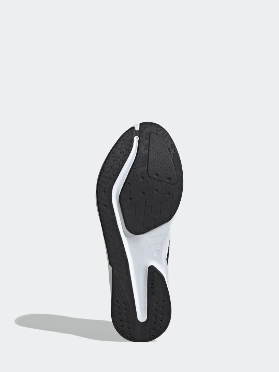 Zwart - adidas Duramo RC2 sneakers