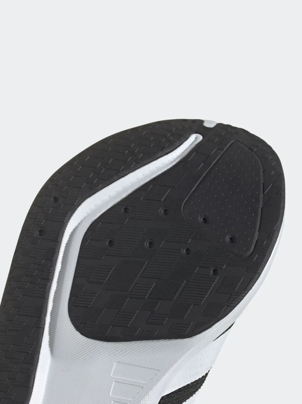 Zwart - adidas Duramo RC2 sneakers