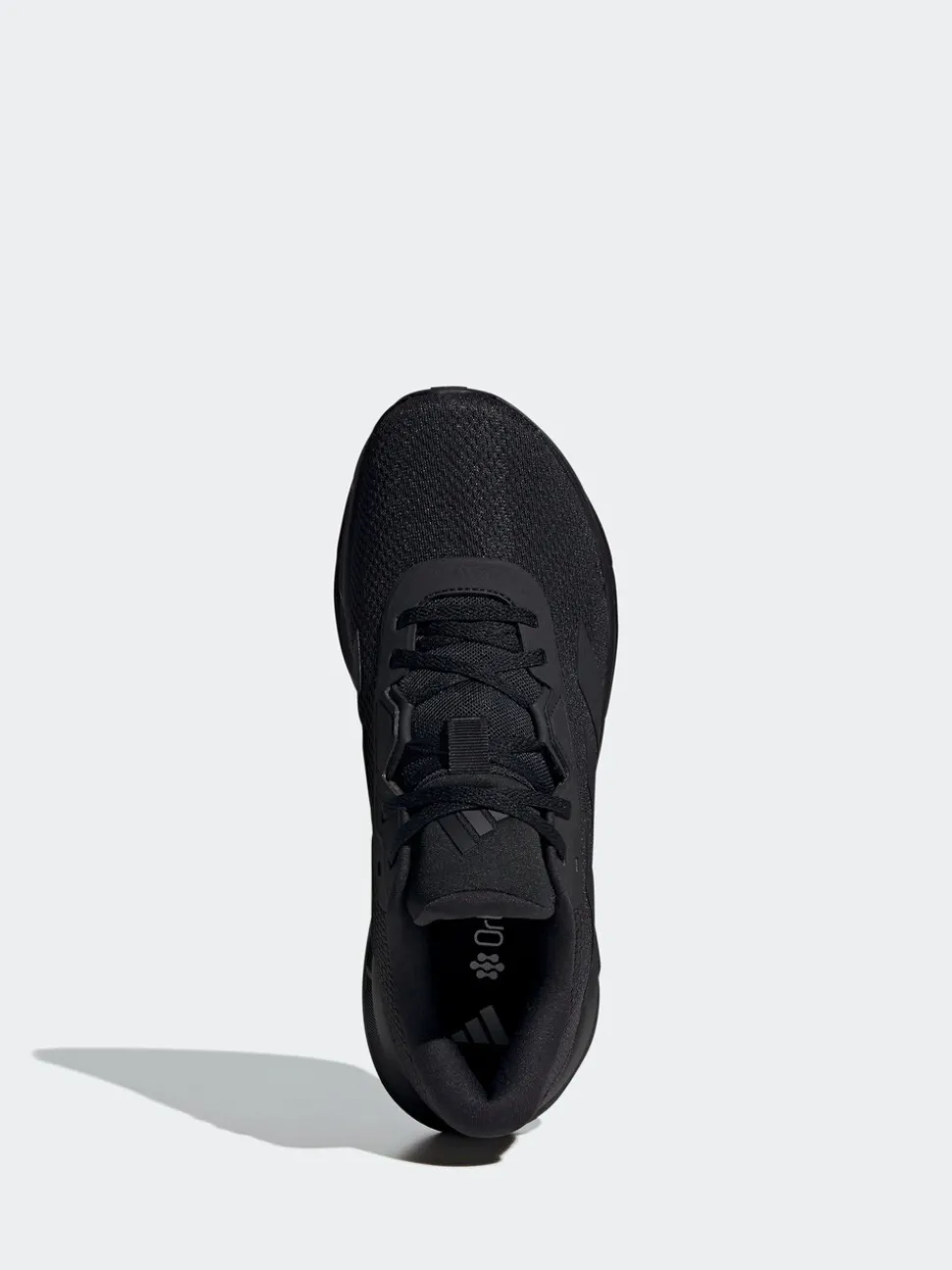 Zwart - adidas Galaxy 7 hardloopschoenen