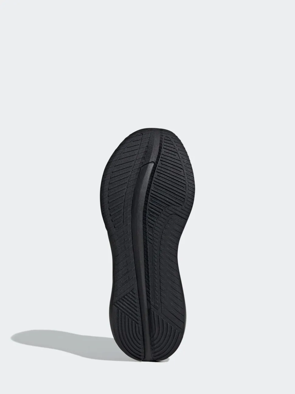 Zwart - adidas Galaxy 7 hardloopschoenen