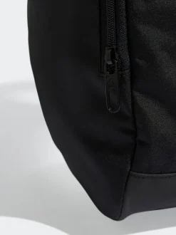 Zwart - adidas Linear Medium Duffel Bag