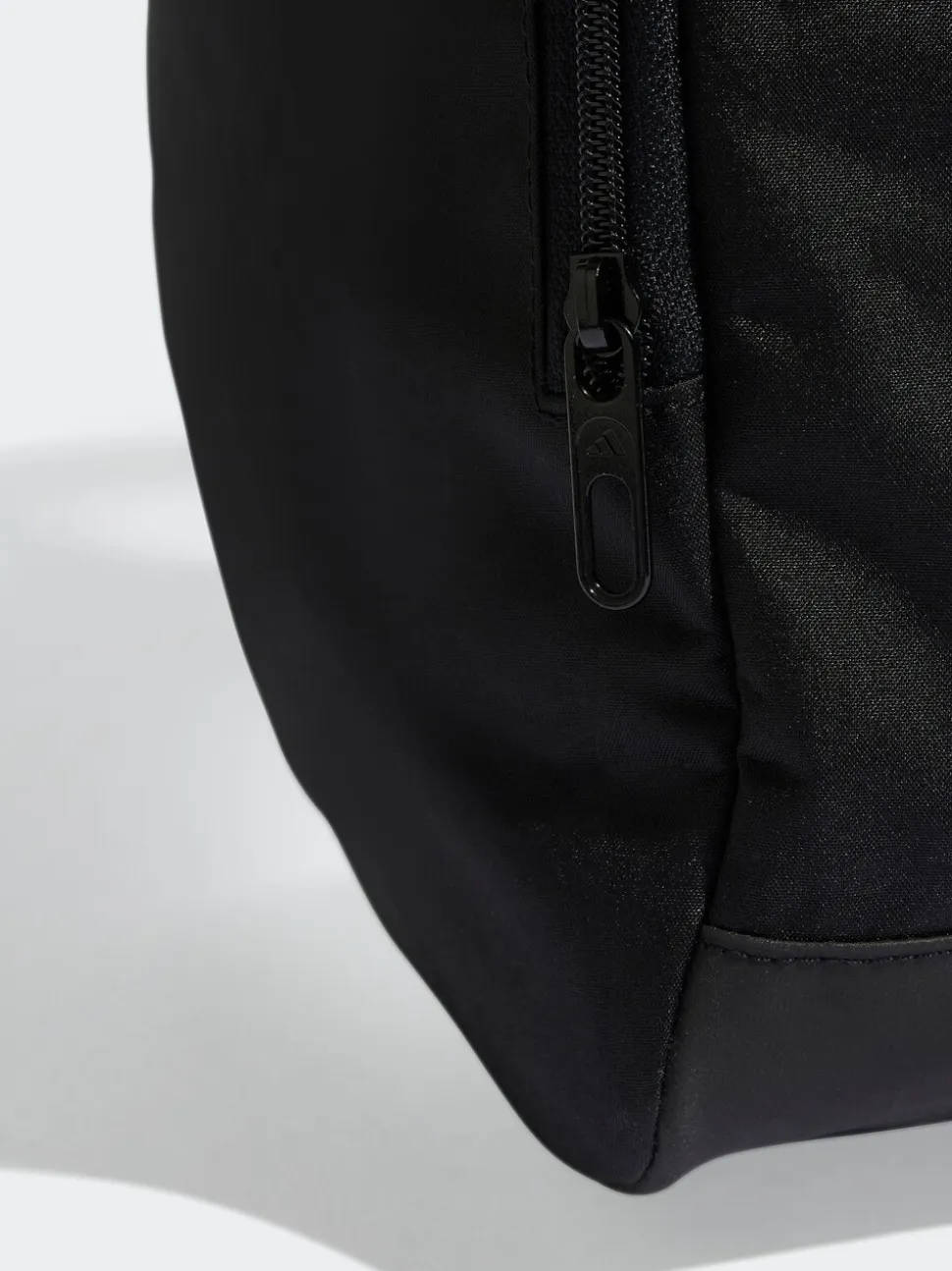 Zwart - adidas Linear Medium Duffel Bag