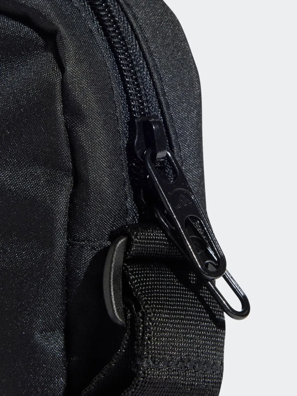 Zwart - adidas Linear ORG tas