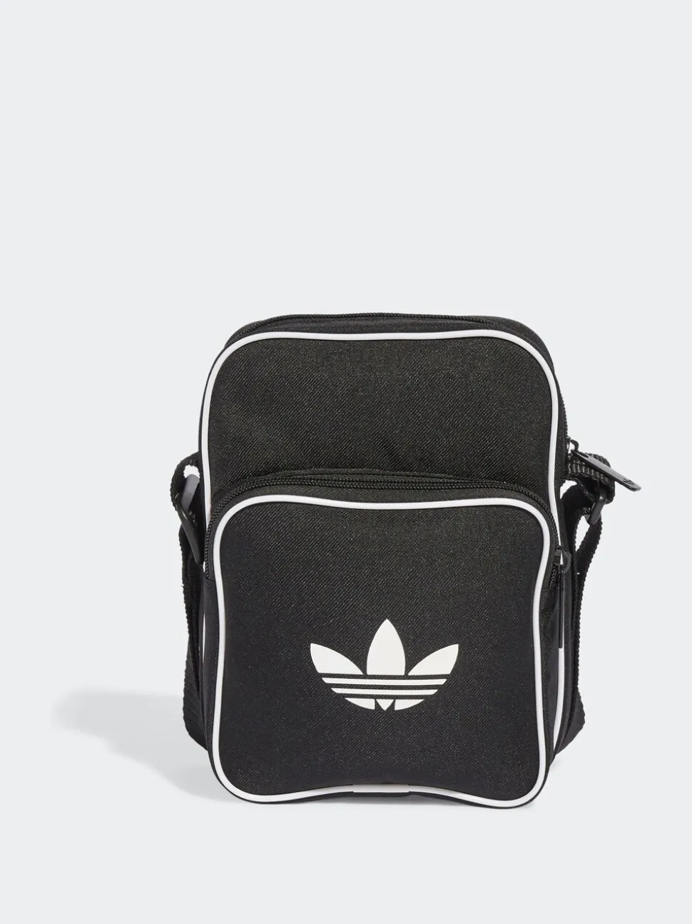 Zwart - adidas Originals Adicolour Schoudertas