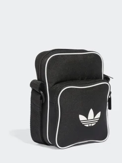 Zwart - adidas Originals Adicolour Schoudertas