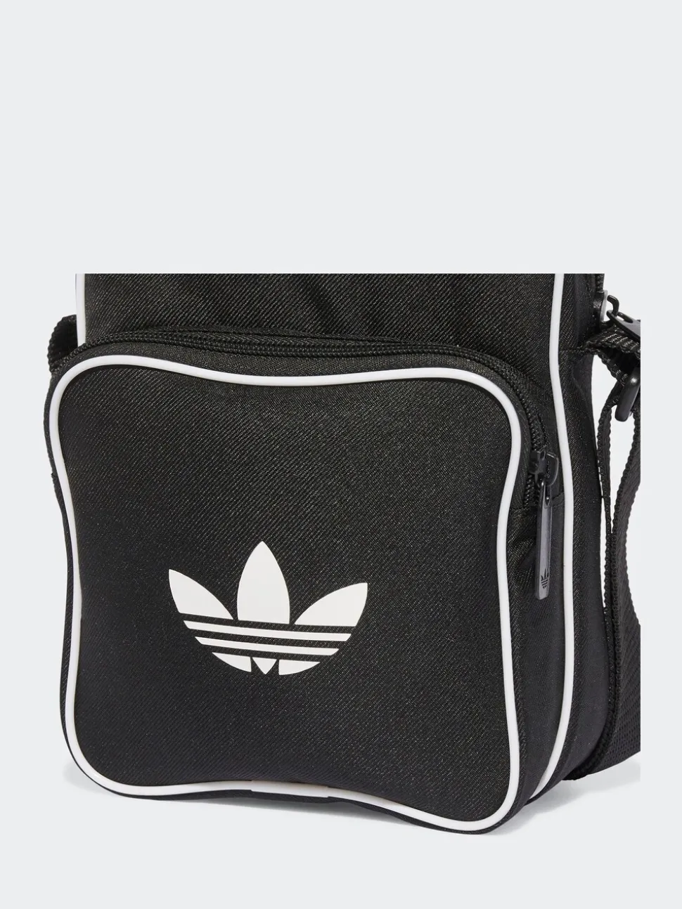 Zwart - adidas Originals Adicolour Schoudertas