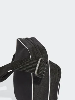 Zwart - adidas Originals Adicolour Schoudertas