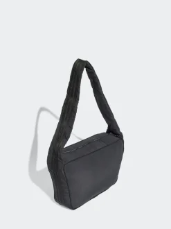 Zwart - Adidas Originals Bowling crossbodytas