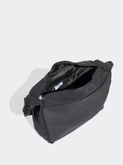 Zwart - Adidas Originals Bowling crossbodytas