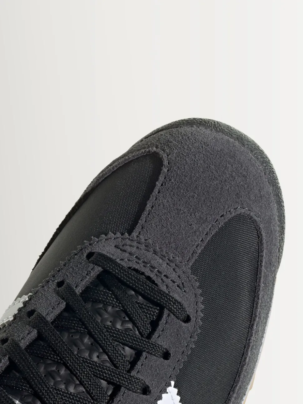 Zwart - adidas Originals SL 72 OG Trainers