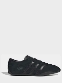 Zwart - adidas Originals Tokyo Trainers