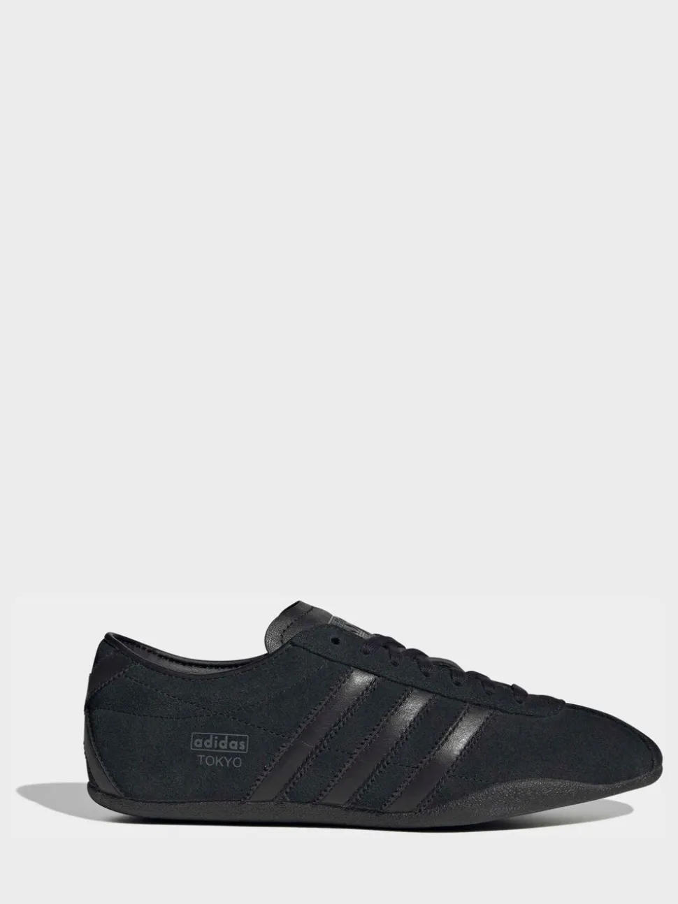 Zwart - adidas Originals Tokyo Trainers