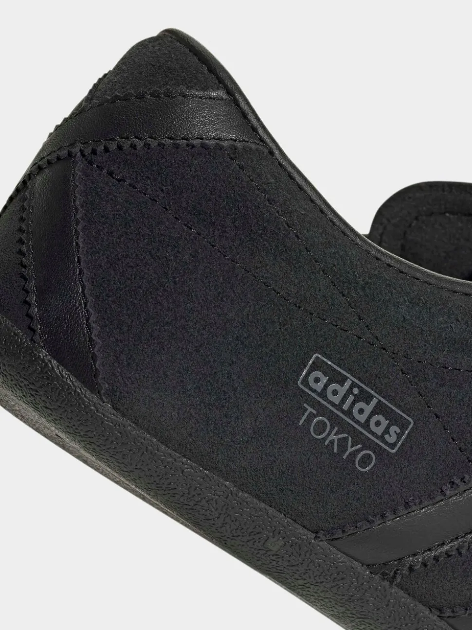 Zwart - adidas Originals Tokyo Trainers