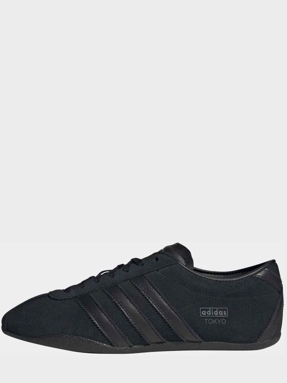 Zwart - adidas Originals Tokyo Trainers