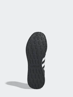 Zwart - adidas Run 60s 4.0 sneakers