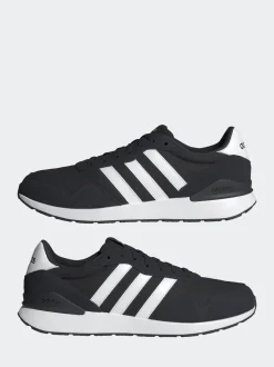 Zwart - adidas Run 60s 4.0 sneakers