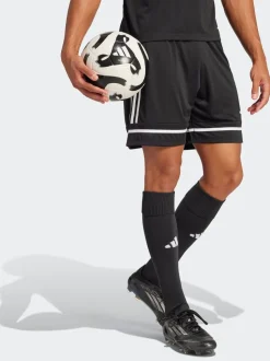 Zwart - adidas Squadra 25 shorts