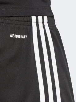 Zwart - adidas Squadra 25 shorts