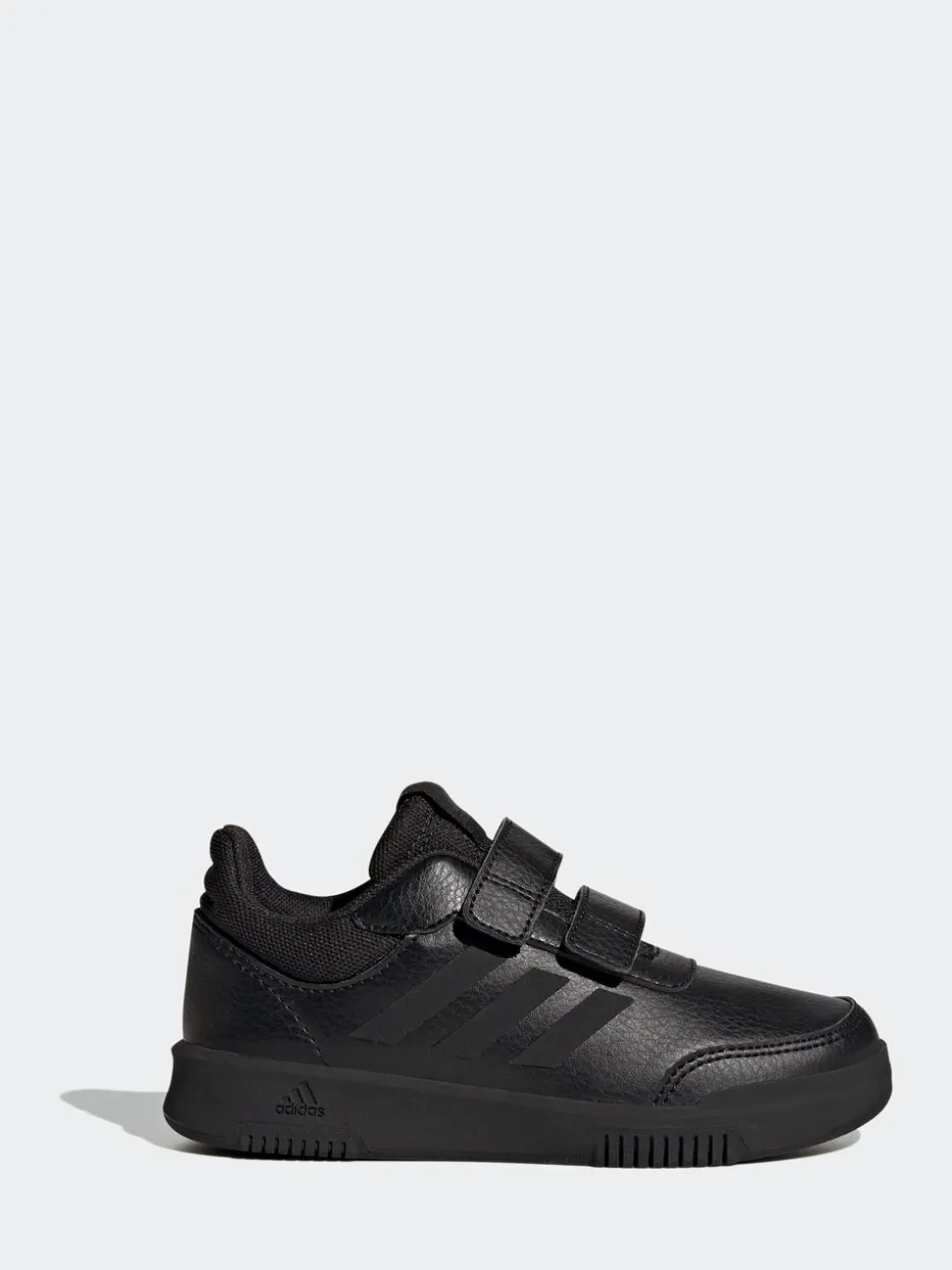 Zwart - adidas Tensaur Kids Trainers