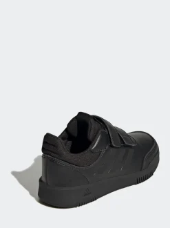 Zwart - adidas Tensaur Kids Trainers