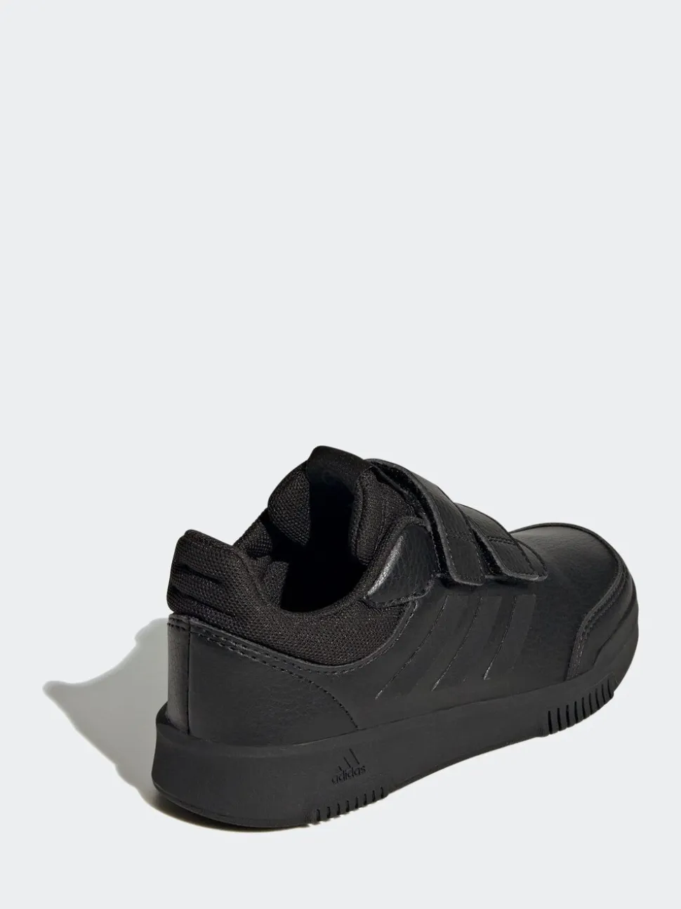 Zwart - adidas Tensaur Kids Trainers